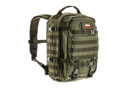 Sparrow 30 II OD