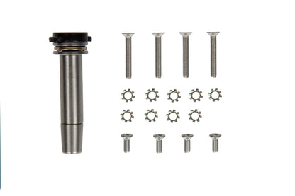 Specna Arms CNC QD V2 Gearbox shell