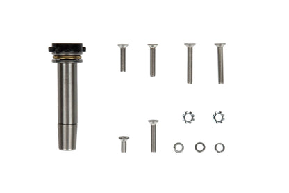 Specna Arms CNC QD V3 Gearbox shell