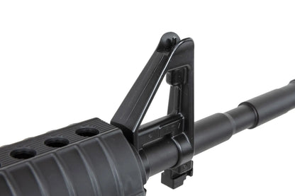 Specna Arms RRA SA-E01 EDGE™ HAL ETU™ airsoft Carbine Black 0,5 Joule