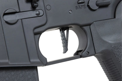 Specna Arms RRA SA-E01 EDGE™ HAL ETU™ airsoft Carbine Black 0,5 Joule
