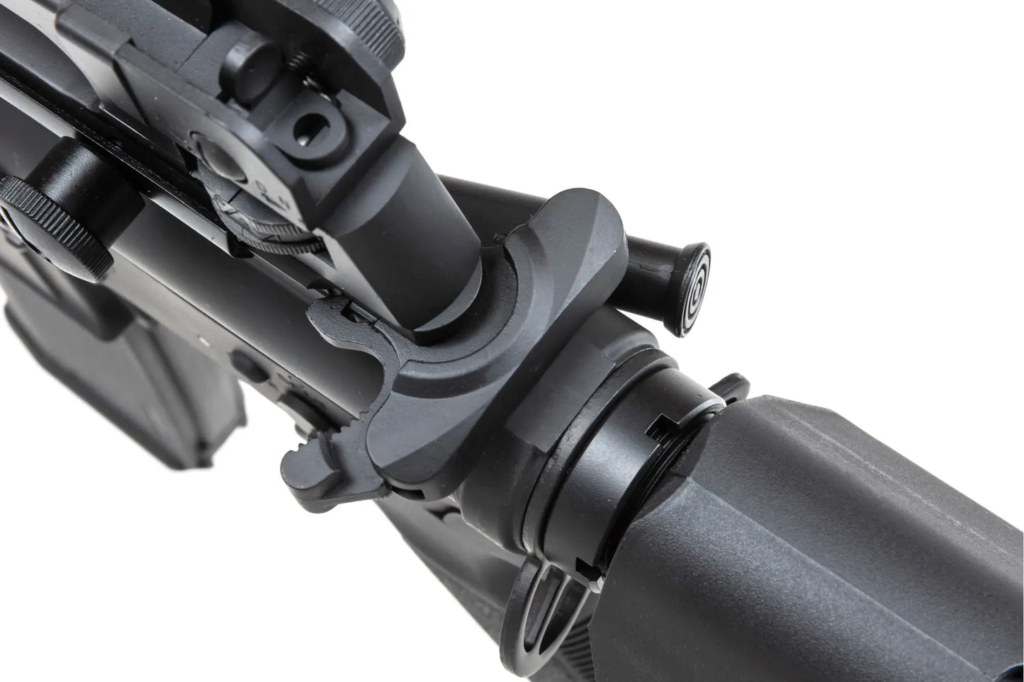Specna Arms RRA SA-E01 EDGE™ HAL ETU™ airsoft Carbine Black 0,5 Joule