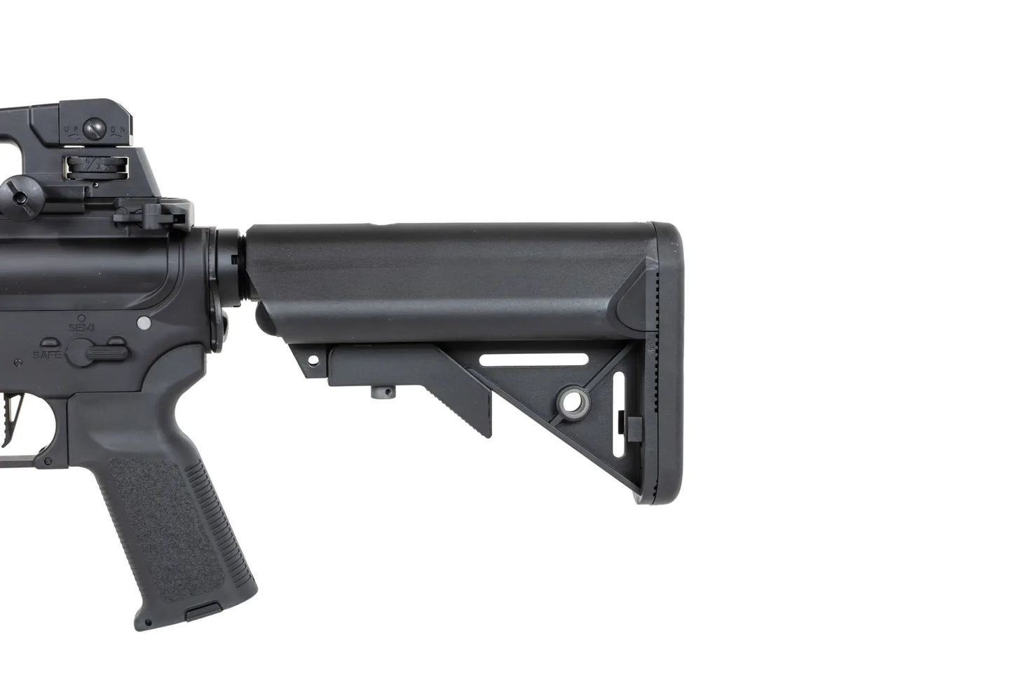 Specna Arms RRA SA-E01 EDGE™ HAL ETU™ airsoft Carbine Black 0,5 Joule