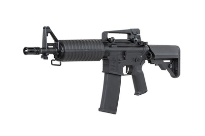 Specna Arms RRA SA-E02 EDGE™ HAL ETU™ airsoft Carbine Black 0,5 Joule