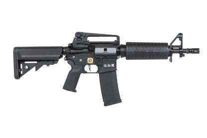 Specna Arms RRA SA-E02 EDGE™ HAL ETU™ airsoft Carbine Black 0,5 Joule