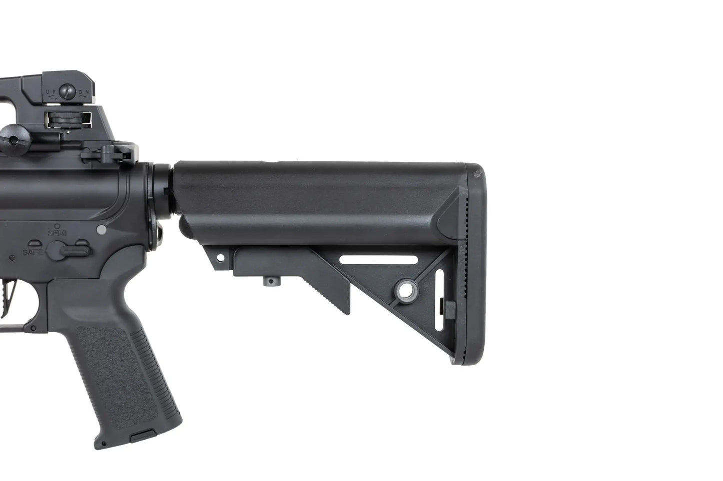 Specna Arms RRA SA-E02 EDGE™ HAL ETU™ airsoft Carbine Black 0,5 Joule