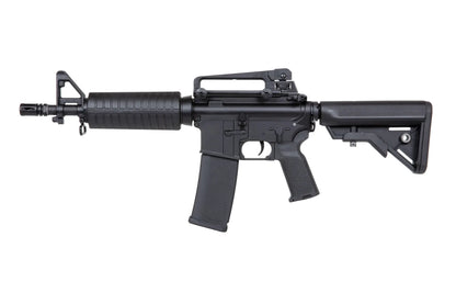 Specna Arms RRA SA-E02 EDGE™ Kestrel™ ETU airsoft Carbine Black 0,5 Joule