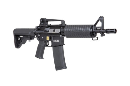 Specna Arms RRA SA-E02 EDGE™ Kestrel™ ETU airsoft Carbine Black 0,5 Joule
