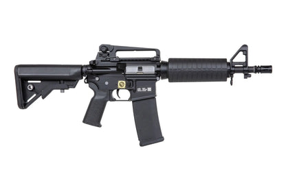 Specna Arms RRA SA-E02 EDGE™ Kestrel™ ETU airsoft Carbine Black 0,5 Joule