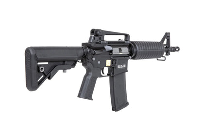 Specna Arms RRA SA-E02 EDGE™ Kestrel™ ETU airsoft Carbine Black 0,5 Joule