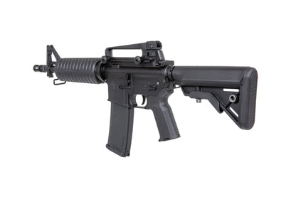 Specna Arms RRA SA-E02 EDGE™ Kestrel™ ETU airsoft Carbine Black 0,5 Joule
