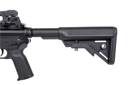Specna Arms RRA SA-E02 EDGE™ Kestrel™ ETU airsoft Carbine Black 0,5 Joule
