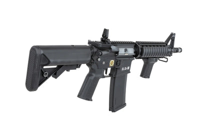 Specna Arms RRA SA-E04 EDGE™ HAL ETU™ airsoft Carbine Black 0,5 Joule