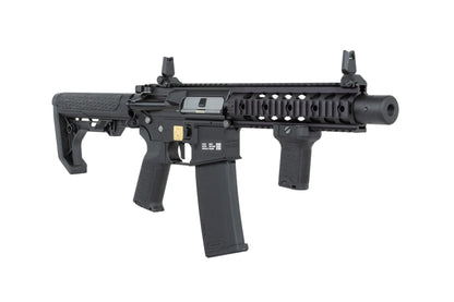 Specna Arms RRA SA-E05 EDGE™ HAL™ ETU Light Ops Stock airsoft Carbine 0,5 Joule
