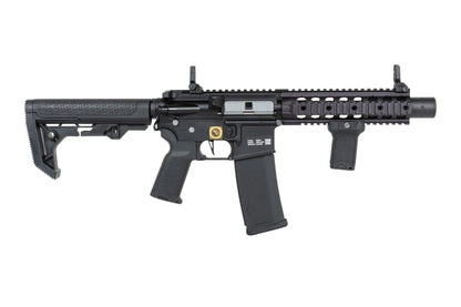 Specna Arms RRA SA-E05 EDGE™ HAL™ ETU Light Ops Stock airsoft Carbine 0,5 Joule