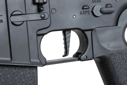 Specna Arms RRA SA-P02 PRIME™ HAL™ ETU airsoft Carbine with Brushless Motor Black 0,5 Joule