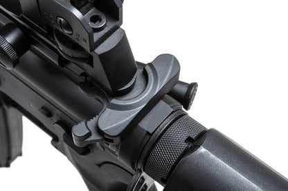 Specna Arms RRA SA-P02 PRIME™ HAL™ ETU airsoft Carbine with Brushless Motor Black 0,5 Joule