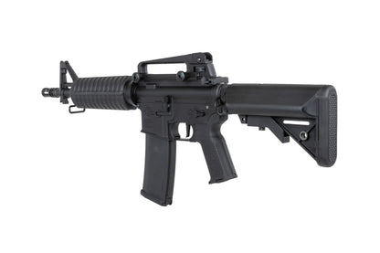 Specna Arms RRA SA-P02 PRIME™ HAL™ ETU airsoft Carbine with Brushless Motor Black 0,5 Joule