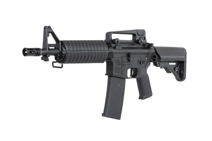 Specna Arms RRA SA-P02 PRIME™ HAL™ ETU airsoft Carbine with Brushless Motor Black 0,5 Joule