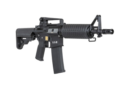 Specna Arms RRA SA-P02 PRIME™ HAL™ ETU airsoft Carbine with Brushless Motor Black 0,5 Joule