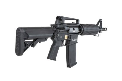 Specna Arms RRA SA-P02 PRIME™ HAL™ ETU airsoft Carbine with Brushless Motor Black 0,5 Joule