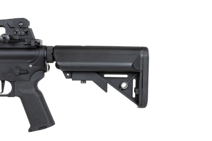 Specna Arms RRA SA-P02 PRIME™ HAL™ ETU airsoft Carbine with Brushless Motor Black 0,5 Joule