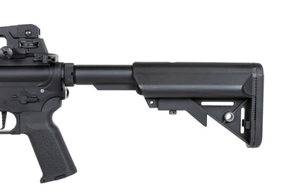 Specna Arms RRA SA-P02 PRIME™ HAL™ ETU airsoft Carbine with Brushless Motor Black 0,5 Joule