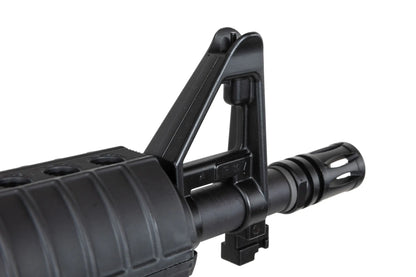 Specna Arms RRA SA-P02 PRIME™ HAL™ ETU airsoft Carbine with Brushless Motor Black 0,5 Joule
