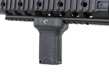 Specna Arms RRA SA-P05 PRIME™ HAL™ ETU Light Ops Stock airsoft Carbine High Torque Version Black 0,5 Joule