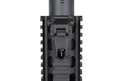 Specna Arms RRA SA-P05 PRIME™ HAL™ ETU Light Ops Stock airsoft Carbine High Torque Version Black 0,5 Joule