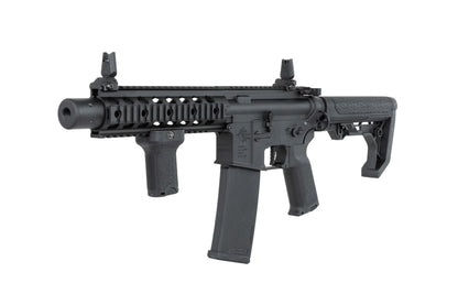 Specna Arms RRA SA-P05 PRIME™ HAL™ ETU Light Ops Stock airsoft Carbine High Torque Version Black 0,5 Joule