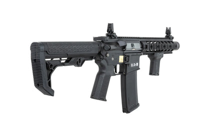 Specna Arms RRA SA-P05 PRIME™ HAL™ ETU Light Ops Stock airsoft Carbine High Torque Version Black 0,5 Joule