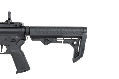 Specna Arms RRA SA-P05 PRIME™ HAL™ ETU Light Ops Stock airsoft Carbine High Torque Version Black 0,5 Joule