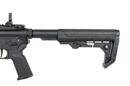 Specna Arms RRA SA-P05 PRIME™ HAL™ ETU Light Ops Stock airsoft Carbine High Torque Version Black 0,5 Joule