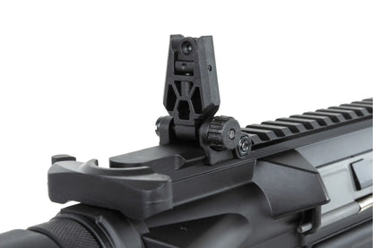 Specna Arms RRA SA-P05 PRIME™ HAL™ ETU Light Ops Stock airsoft Carbine High Torque Version Black 0,5 Joule