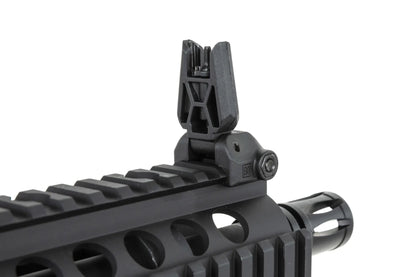 Specna Arms RRA SA-P06 Prime™ HAL™ ETU Heavy Ops Stock airsoft Carbine High Torque Version Black 0,5 Joule