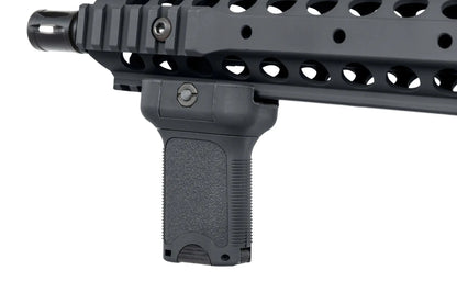Specna Arms RRA SA-P06 Prime™ HAL™ ETU Heavy Ops Stock airsoft Carbine High Torque Version Black 0,5 Joule