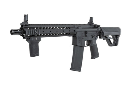 Specna Arms RRA SA-P06 Prime™ HAL™ ETU Heavy Ops Stock airsoft Carbine High Torque Version Black 0,5 Joule