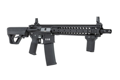 Specna Arms RRA SA-P06 Prime™ HAL™ ETU Heavy Ops Stock airsoft Carbine High Torque Version Black 0,5 Joule
