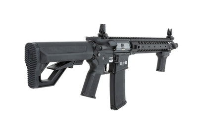 Specna Arms RRA SA-P06 Prime™ HAL™ ETU Heavy Ops Stock airsoft Carbine High Torque Version Black 0,5 Joule