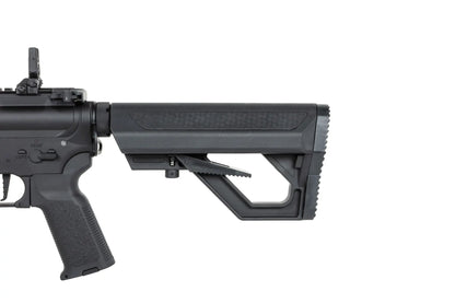 Specna Arms RRA SA-P06 Prime™ HAL™ ETU Heavy Ops Stock airsoft Carbine High Torque Version Black 0,5 Joule