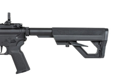 Specna Arms RRA SA-P06 Prime™ HAL™ ETU Heavy Ops Stock airsoft Carbine High Torque Version Black 0,5 Joule