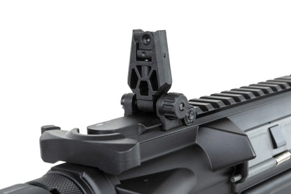 Specna Arms RRA SA-P06 Prime™ HAL™ ETU Heavy Ops Stock airsoft Carbine High Torque Version Black 0,5 Joule