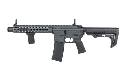 Specna Arms RRA SA-P07 PRIME™ HAL™ ETU Light Ops Stock airsoft Carbine High Torque Grey Version 0,5 Joule