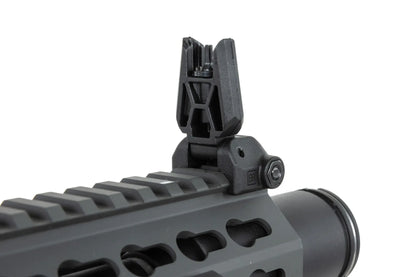 Specna Arms RRA SA-P07 PRIME™ HAL™ ETU Light Ops Stock airsoft Carbine High Torque Grey Version 0,5 Joule