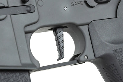 Specna Arms RRA SA-P07 PRIME™ HAL™ ETU Light Ops Stock airsoft Carbine High Torque Grey Version 0,5 Joule