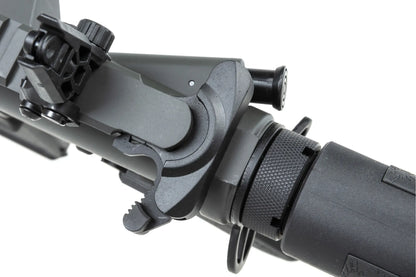 Specna Arms RRA SA-P07 PRIME™ HAL™ ETU Light Ops Stock airsoft Carbine High Torque Grey Version 0,5 Joule