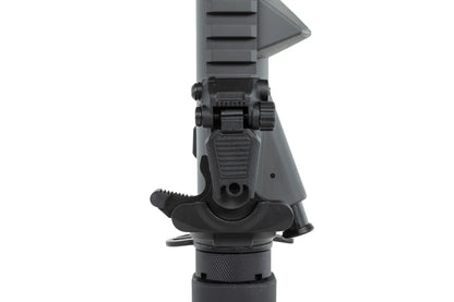 Specna Arms RRA SA-P07 PRIME™ HAL™ ETU Light Ops Stock airsoft Carbine High Torque Grey Version 0,5 Joule