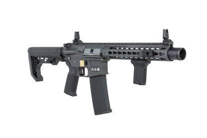 Specna Arms RRA SA-P07 PRIME™ HAL™ ETU Light Ops Stock airsoft Carbine High Torque Grey Version 0,5 Joule