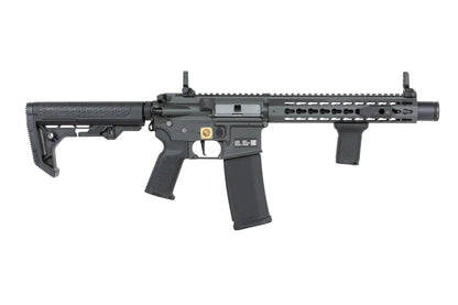 Specna Arms RRA SA-P07 PRIME™ HAL™ ETU Light Ops Stock airsoft Carbine High Torque Grey Version 0,5 Joule